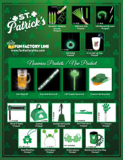 St. Patrick`s Day