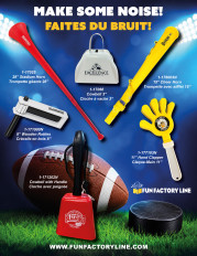 Sports Magic