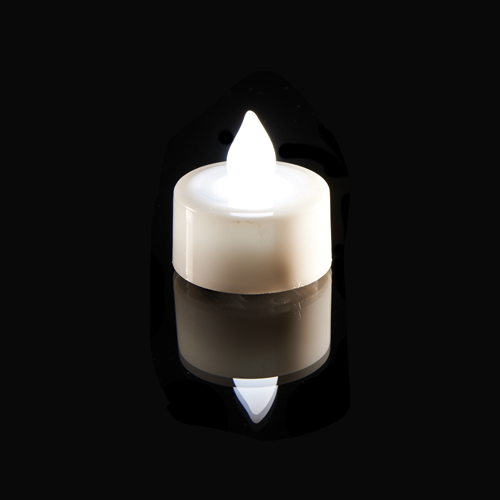 Mini candle light