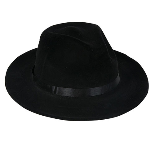 Gangster hat - Felt