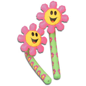 Flower inflatable 36″