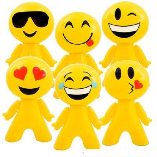 Emojicon Inflate - 27″