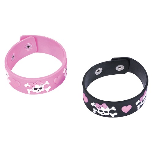 GIRLY PIRATE BRACELET - (DZ)