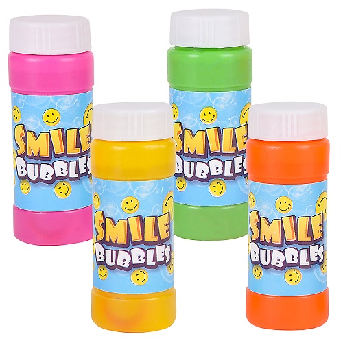 bulles 2 oz