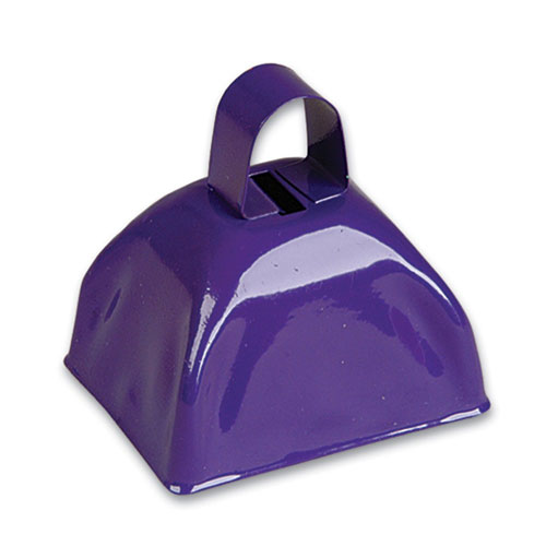 Cowbell 3″