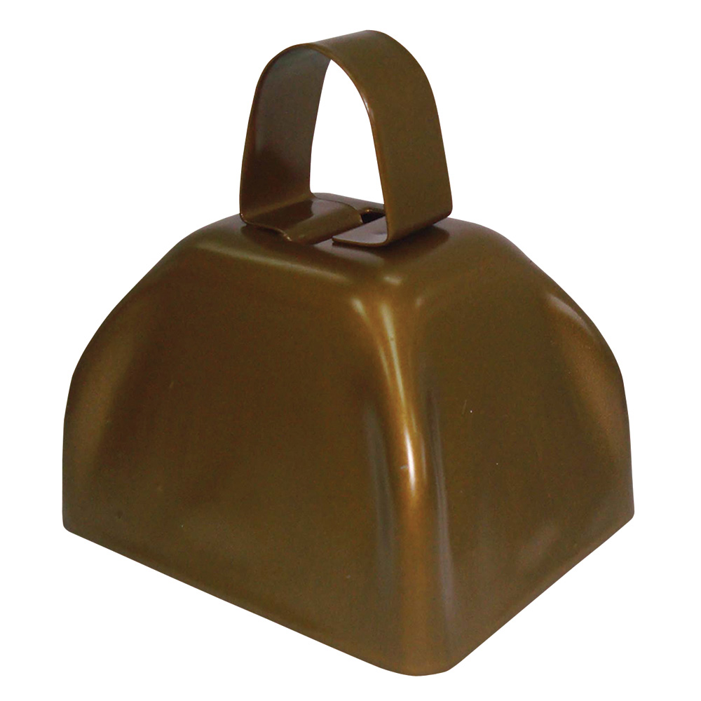 Cowbell 3″