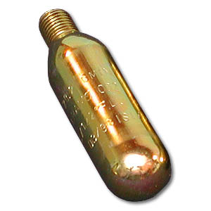 Kabuki - CO2 Cylinder/8 Gram