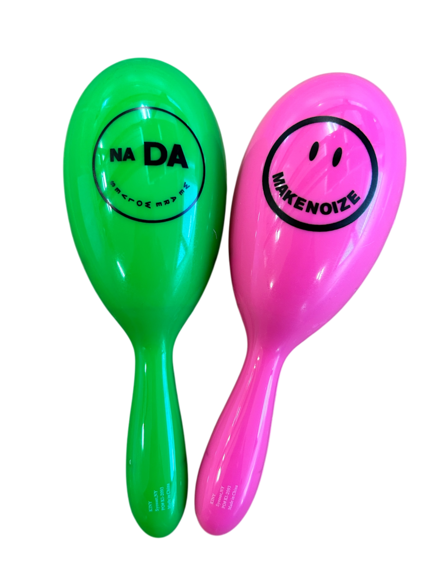 Neon maracas 7″